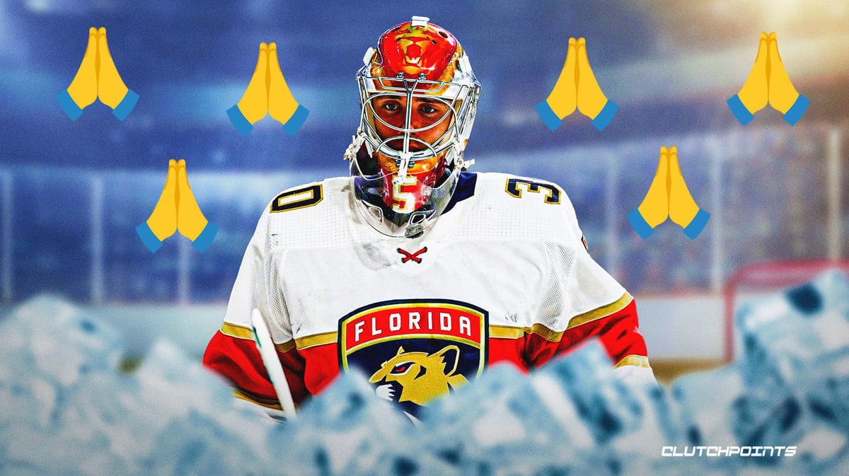 Florida Panthers, Spencer Knight, NHL
