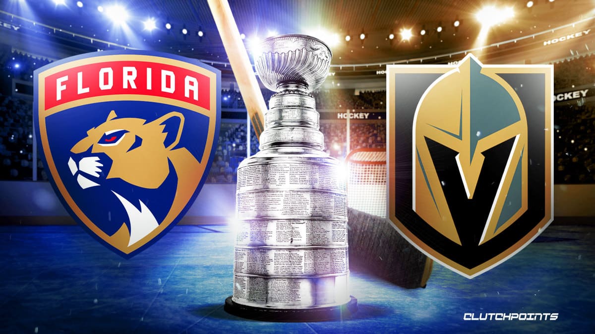 Panthers Golden Knights Game 5 prediction, odds, pick