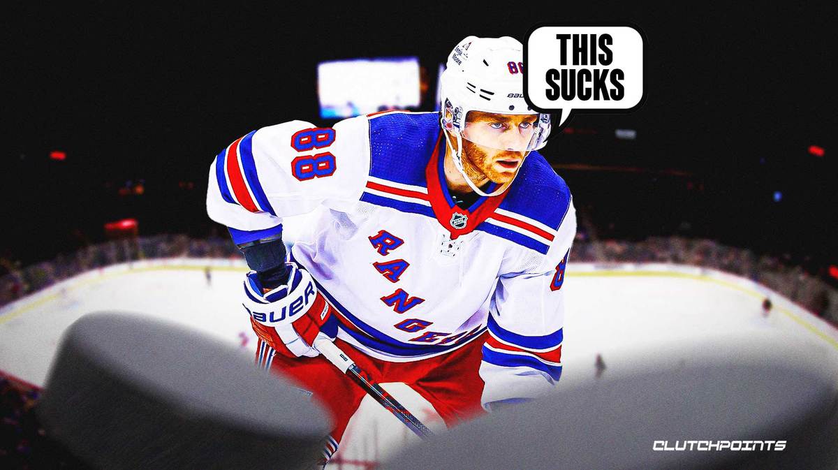 Patrick Kane, free agency, Rangers
