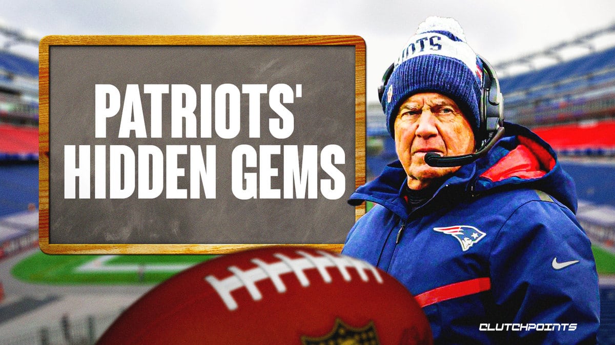 Patriots