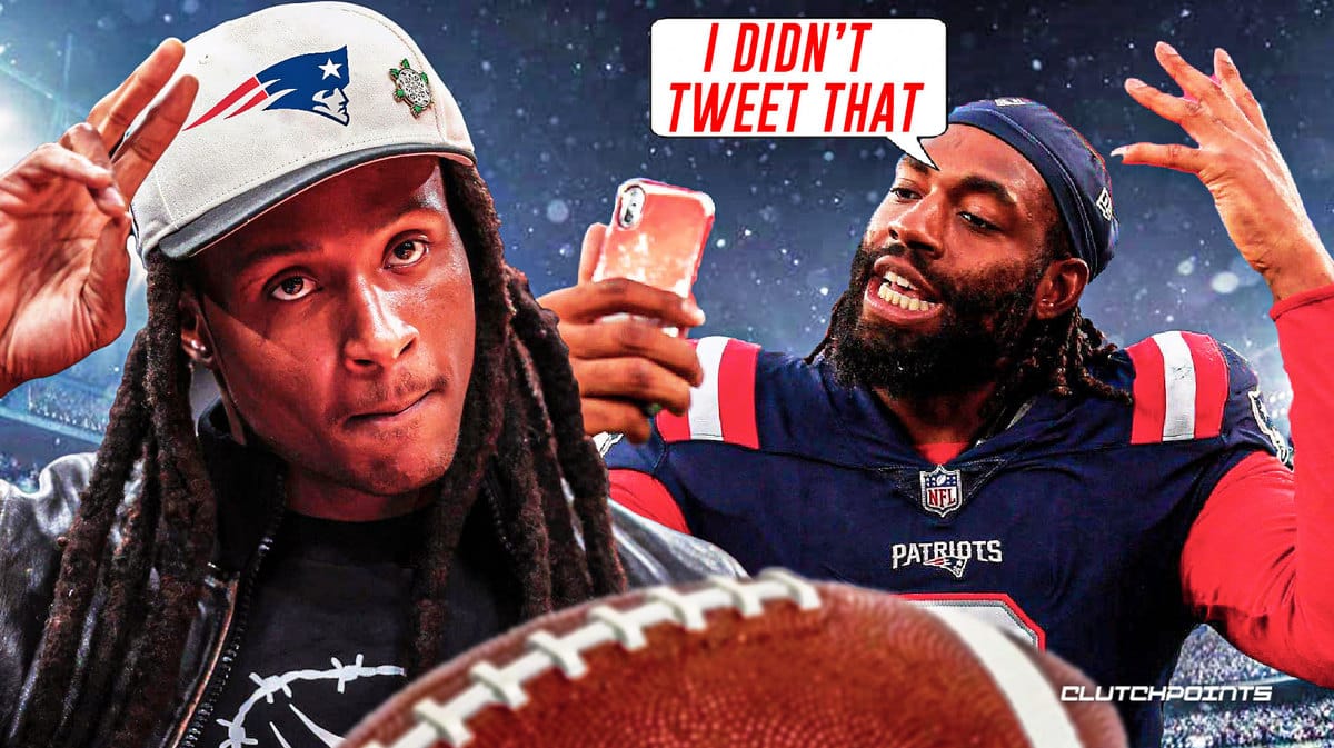 Patriots, Matthew Judon, DeAndre Hopkins, DeAndre Hopkins Patriots, Matthew Judon DeAndre Hopkins