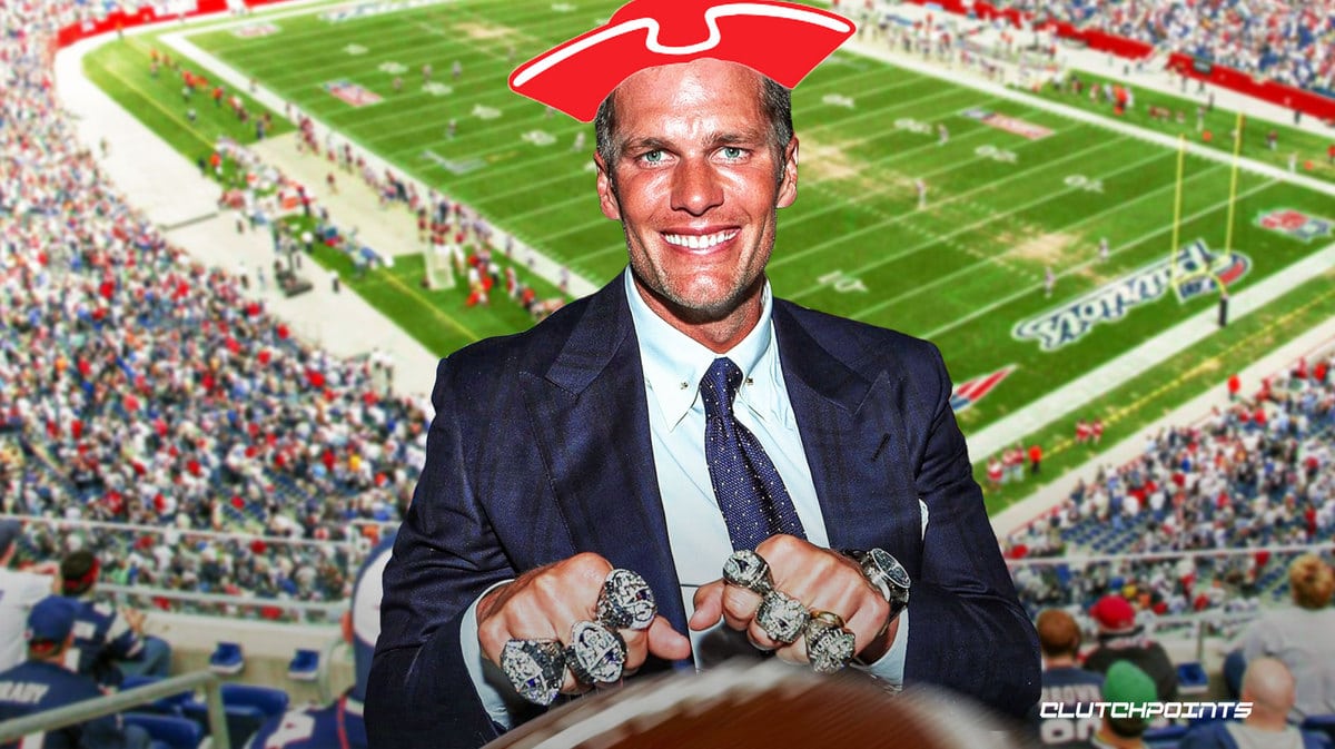 Tom Brady, New England Patriots, Bill Belichick