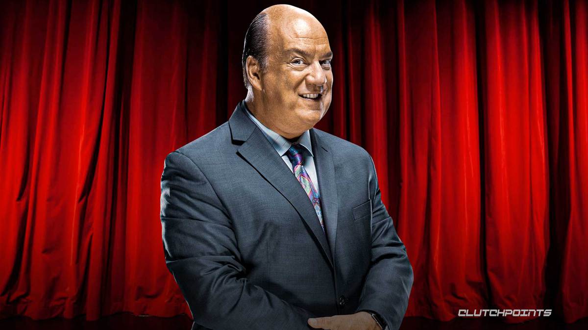 WWE: Paul Heyman Reveals How Roman Reigns And The Bloodline Have ...