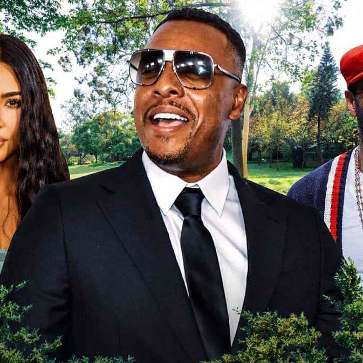 Paul Pierce, Floyd Mayweather, Kim K sued over EMAX investment