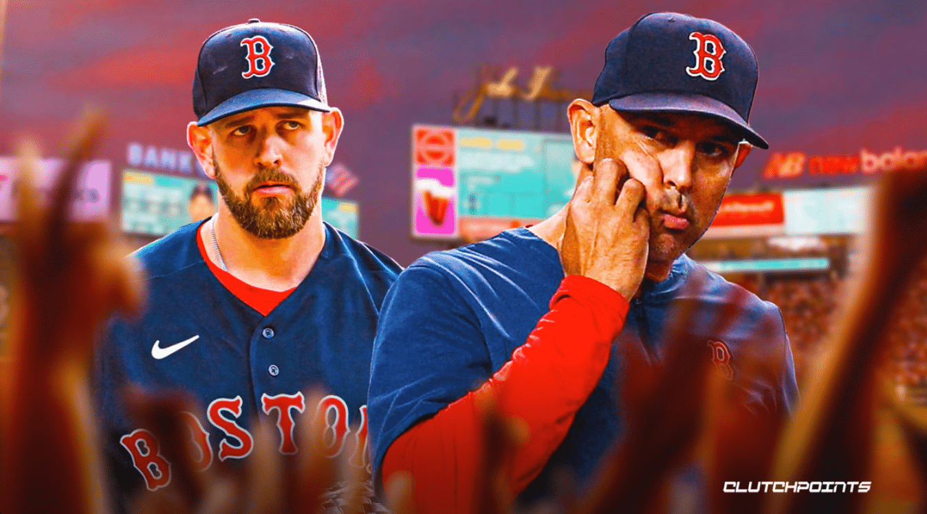 Boston Red Sox Manager Alex Cora Provides Injury Update on Pitcher
