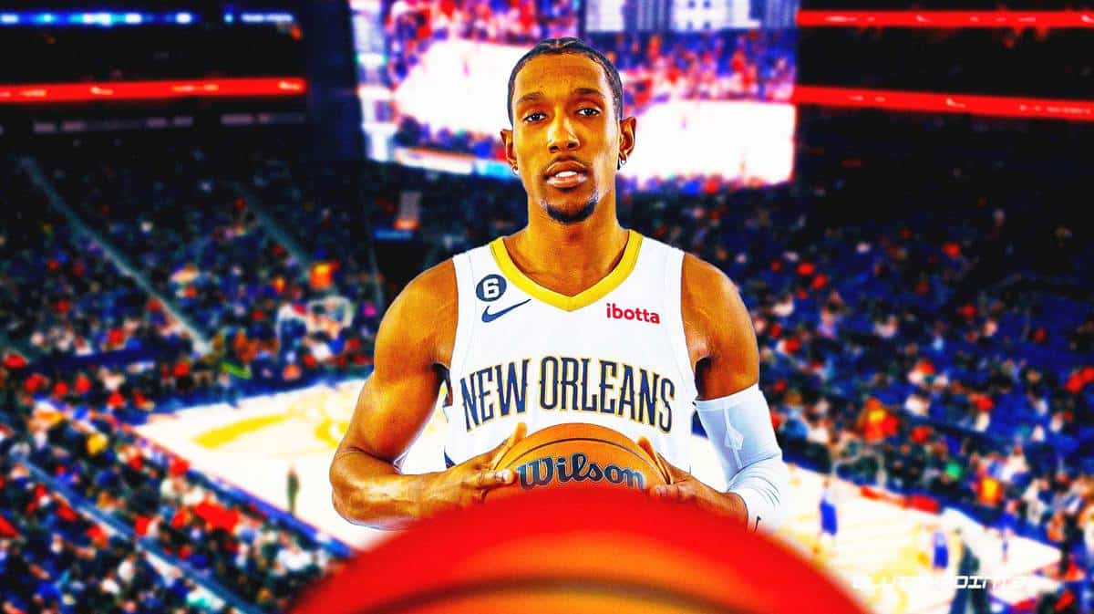 Josh Richardson, New Orleans Pelicans