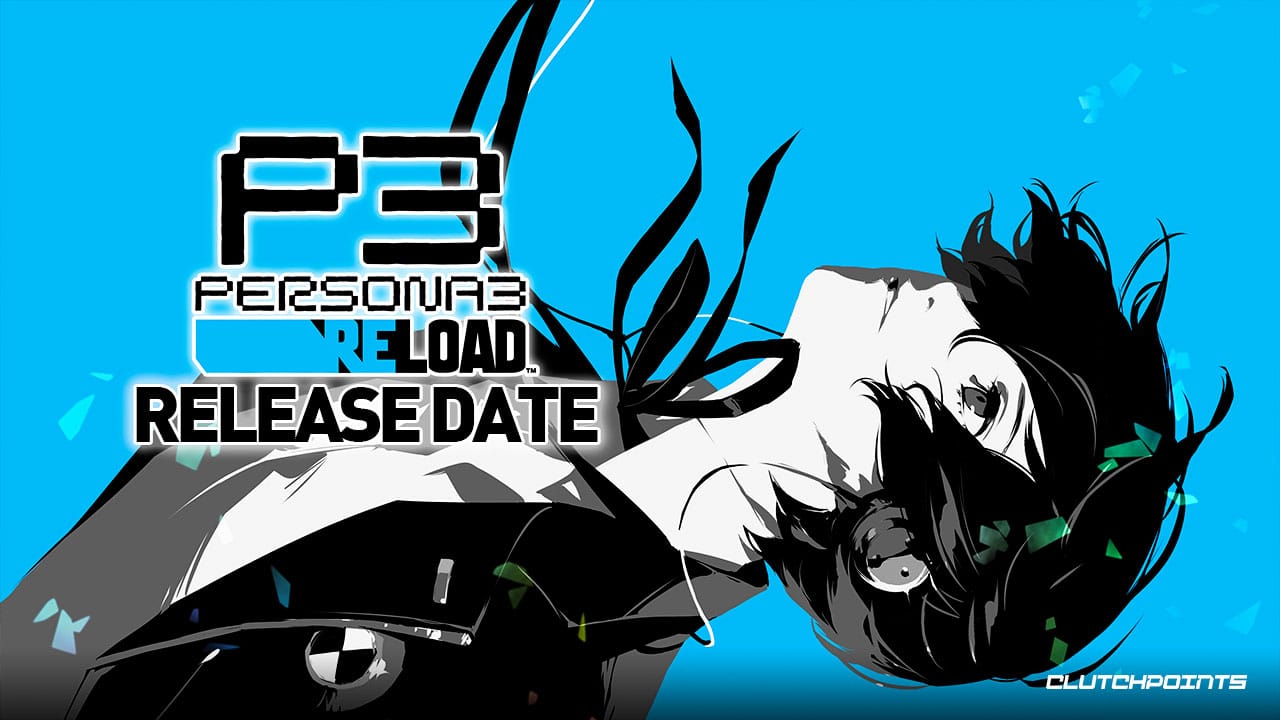Will persona 3 reload launch for the ps4? : r/PERSoNA