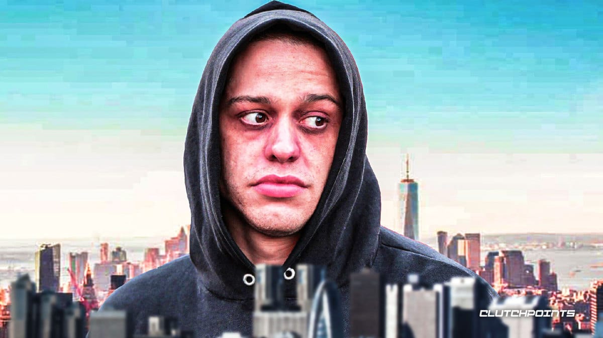 Pete Davidson