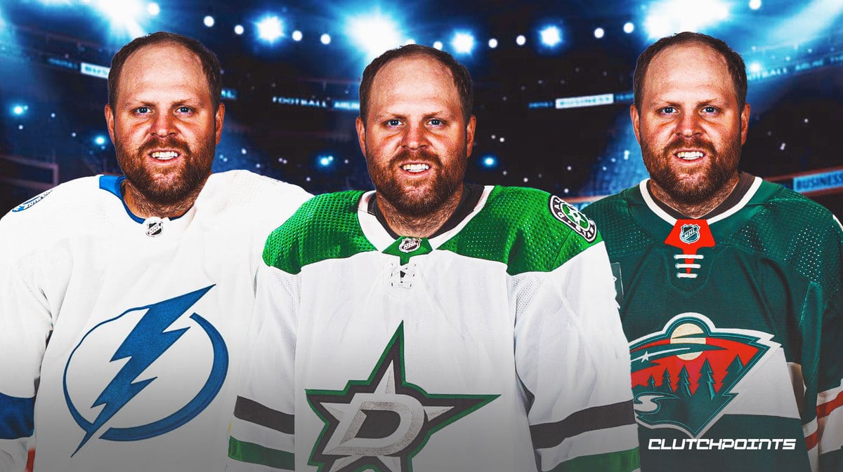 Phil Kessel, Stars, Wild, Lightning, Phil Kessel free agency