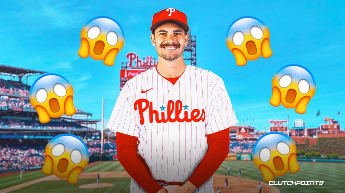 Phillies, MLB trade deadline, Dylan Cease