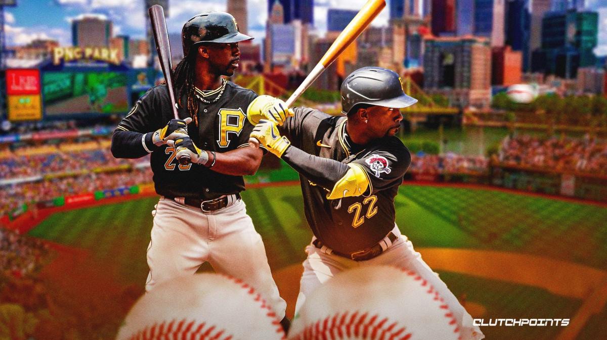 Pirates, Andrew McCutchen