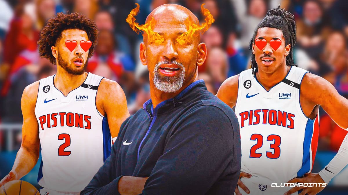 Pistons: Monty Williams breaks silence on record-breaking $78