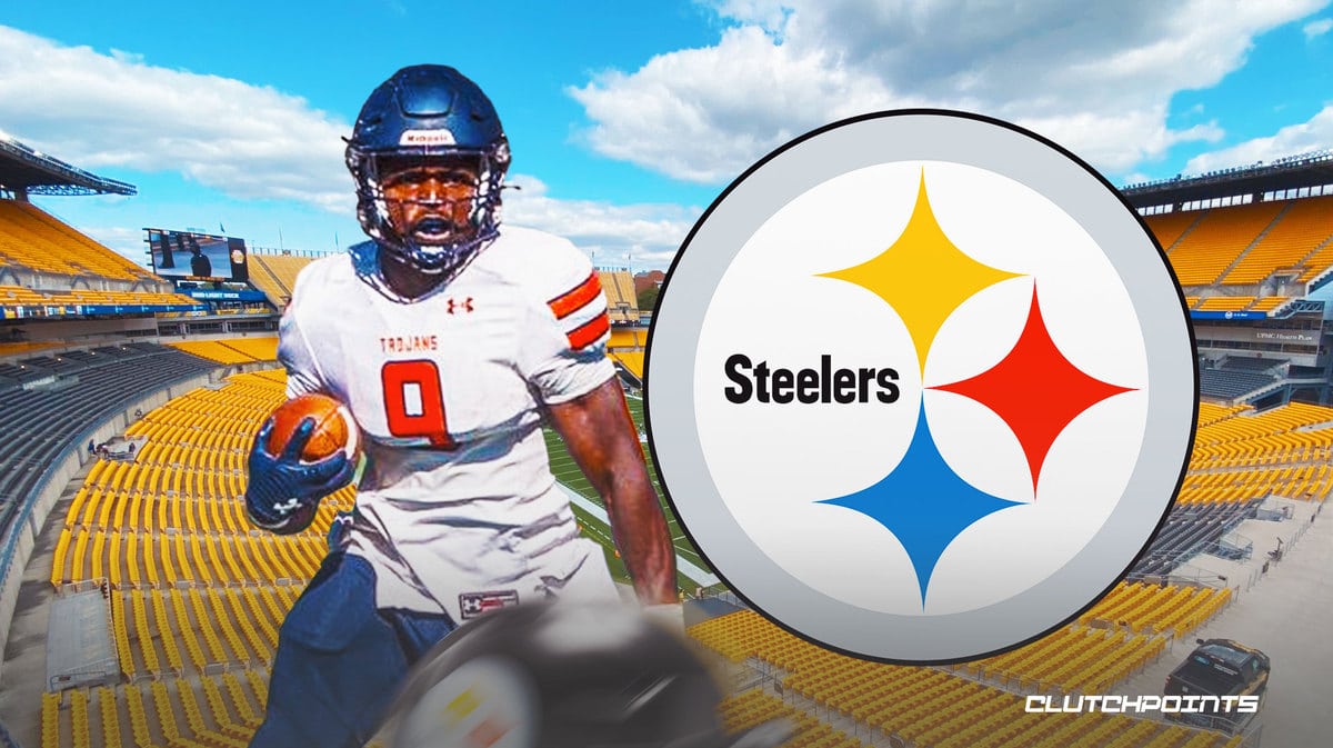 Heritage Uniforms and Jerseys and Stadiums - NFL, MLB, NHL, NBA, NCAA, US  Colleges: Pittsburgh Steelers - Home Stadiums