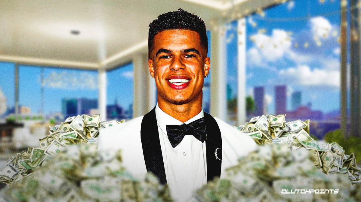 Michael Porter Jr, Nuggets
