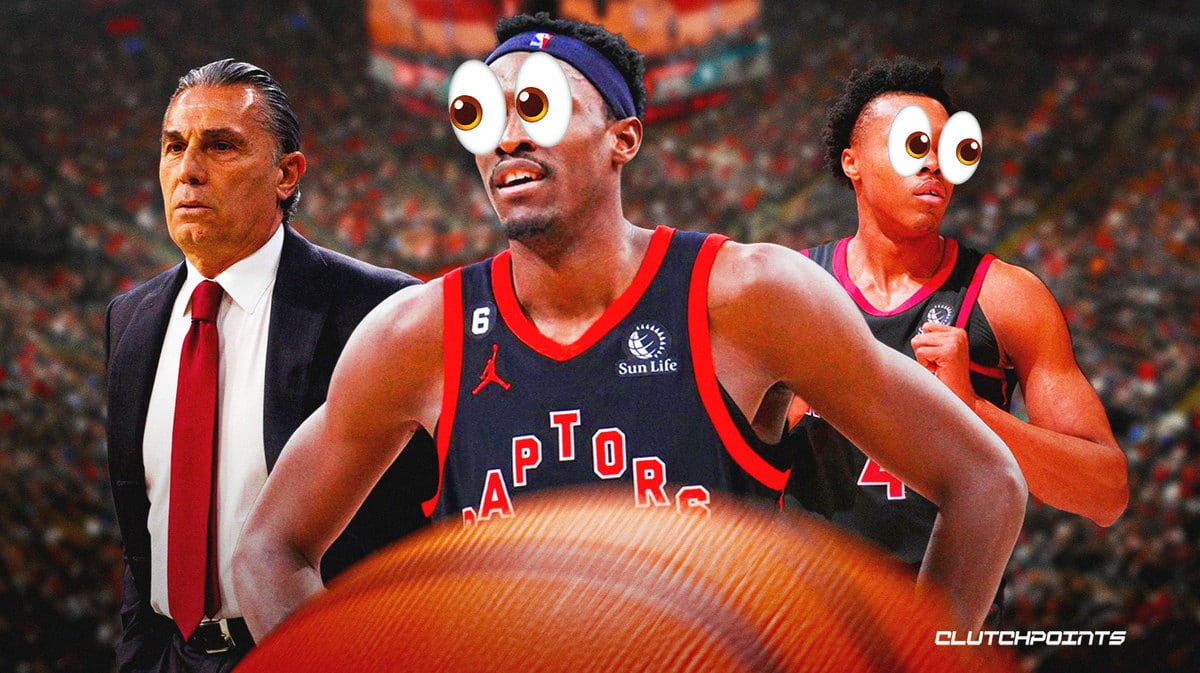 Raptors, Sergio Scariolo, NBA Rumors, Raptors head coaching search