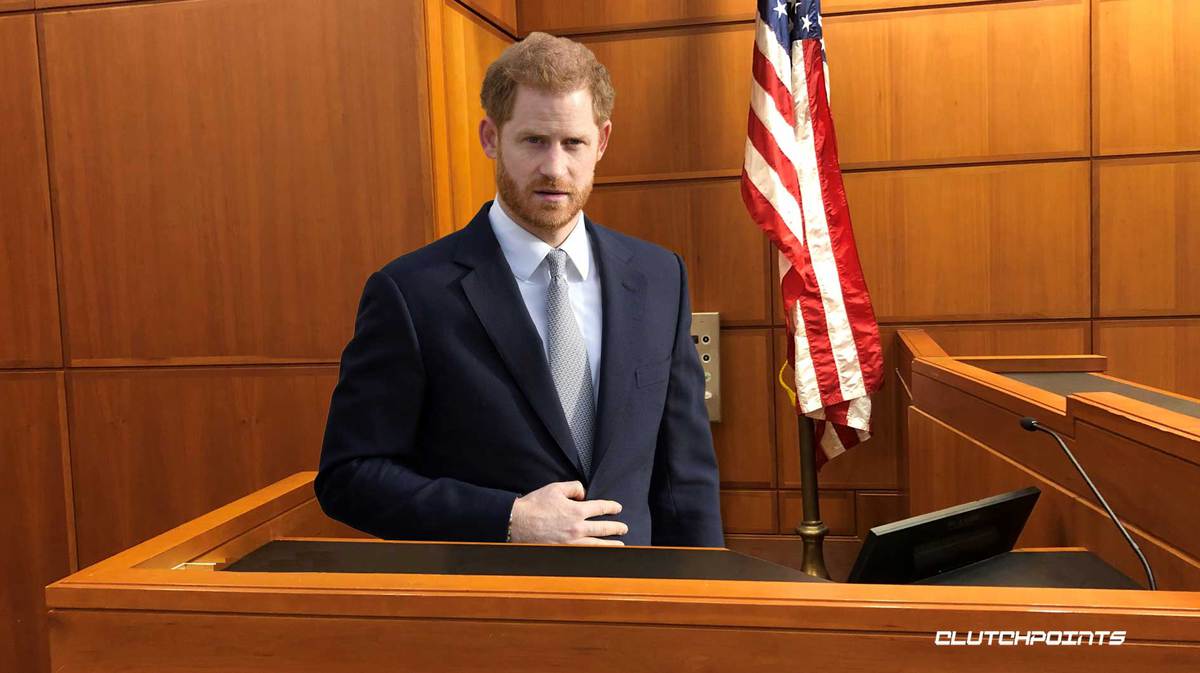 Prince Harry