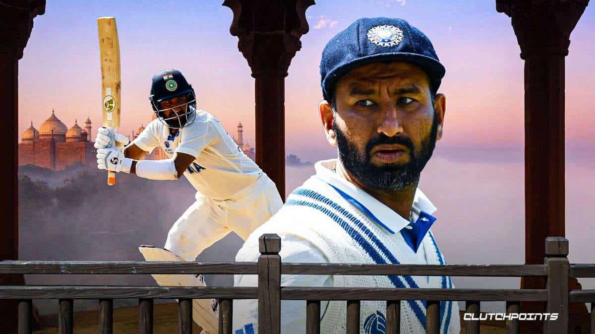 Cheteshwar Pujara, Team India, Indian Cricket Team, West Indies, Rohit Sharma, India,
