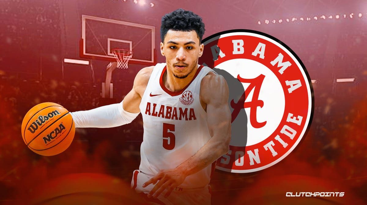 Jahvon Quinerly, Alabama basketball, Jahvon Quinerly transfer portal