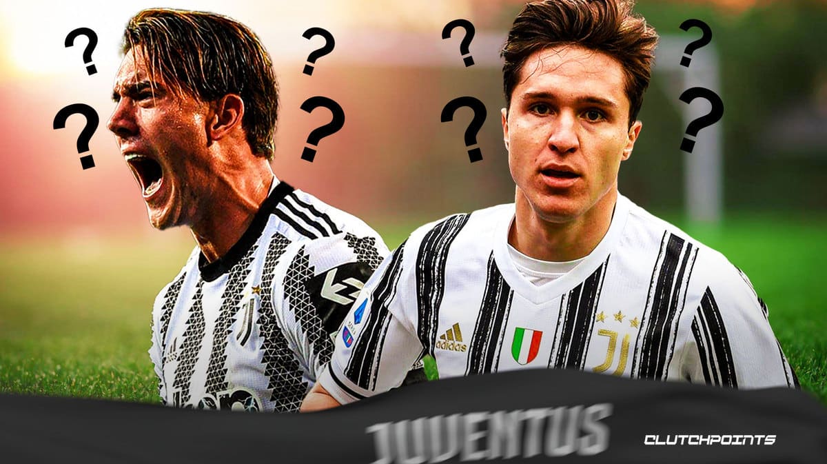 Federico Chiesa Manchester United