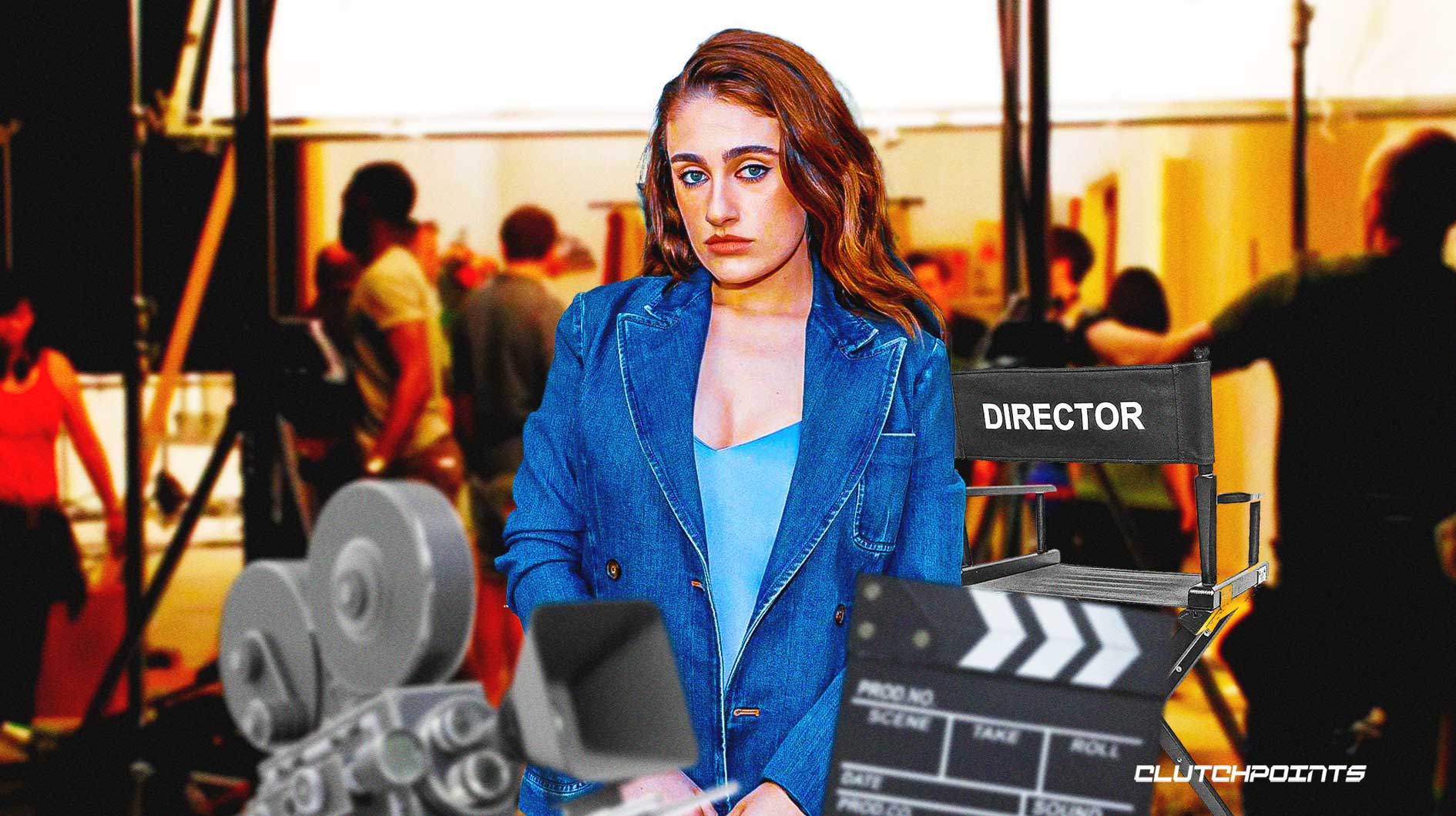 Rachel Sennott teases huge career move: Directing a film