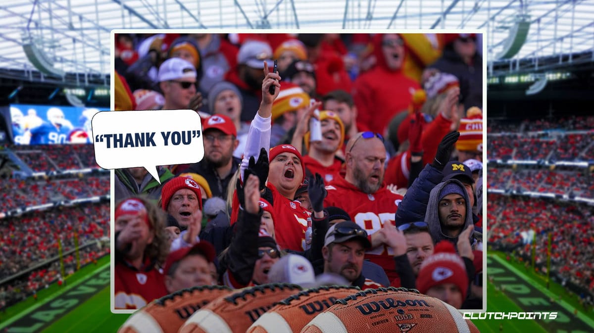 Raiders: How Las Vegas-based airline is helping Chiefs fans for Thanksgiving  weekend clash