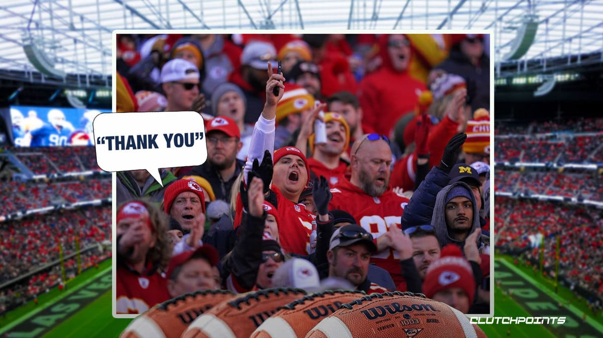 Las Vegas Raiders, Kansas City Chiefs, Allegiant