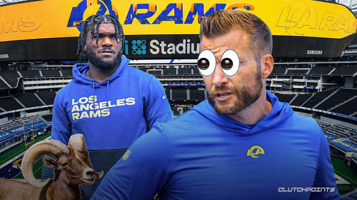 Samsung strikes deal with LA Rams