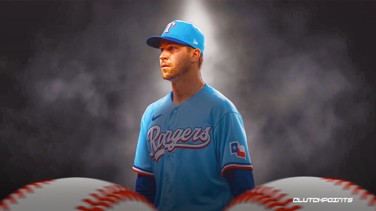 Rangers, Jacob deGrom, Jaconb deGrom Tommy John, Jacob deGrom Rangers, Jacob deGrom injury
