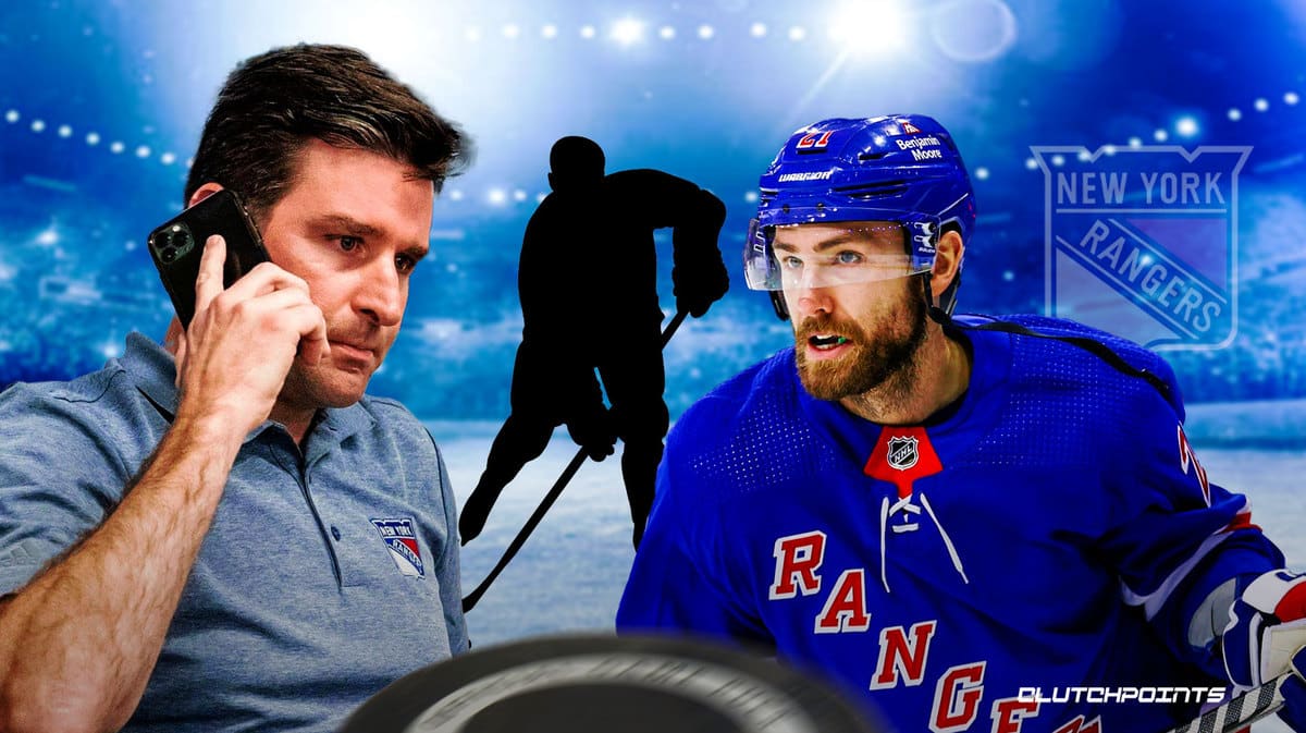 New York Rangers could move Keith Yandle at trade deadline