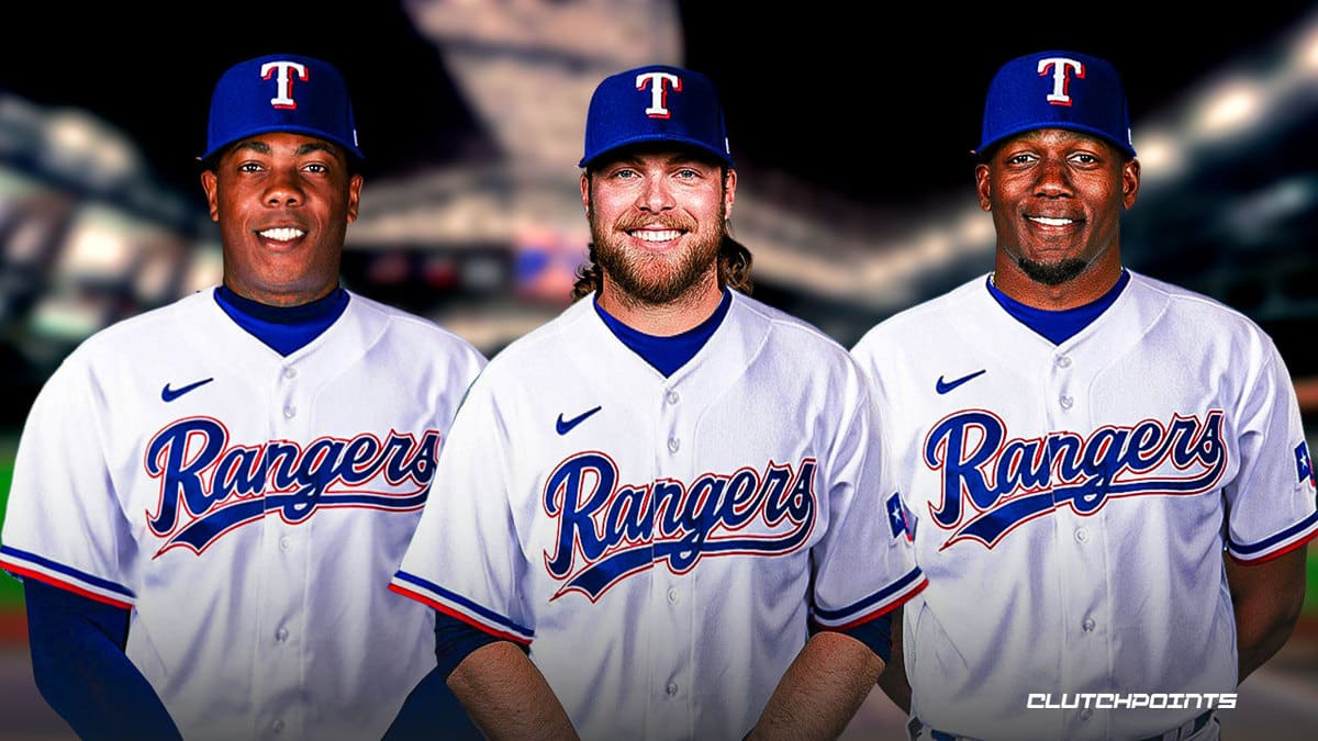The Rangers' Breakout Slugger Keeps Getting Better - MLB Trade Rumors