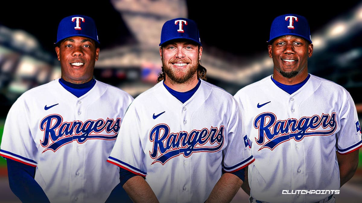 rangers, rangers trade, mlb trade deadline, corbin burnes