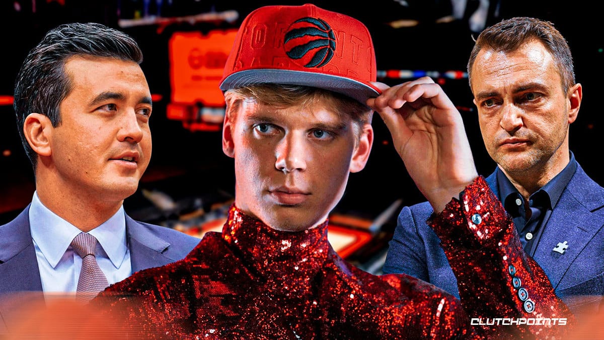 Raptors, Raptors draft, Raptors draft grades, Raptors draft picks, NBA Draft