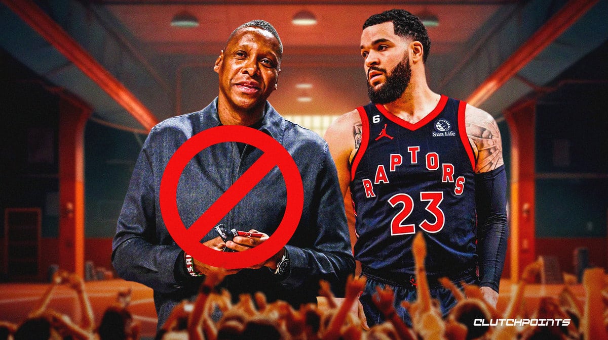 Raptors, Fred VanVleet, NBA free agency, Fred VanVleet free agent, Fred VanVleet Raptors