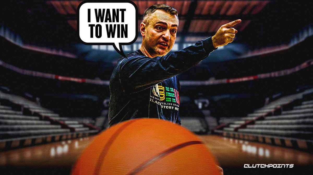 Toronto Raptors, Darko Rajakovic