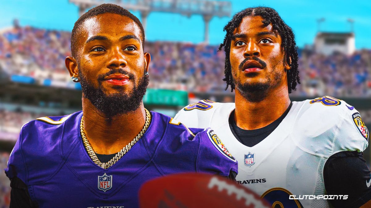 Rams: 2 sleepers who could break out in 2023 NFL season