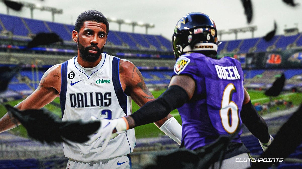 From signs to sounds: Baltimore Ravens' Patrick Queen adjusts to