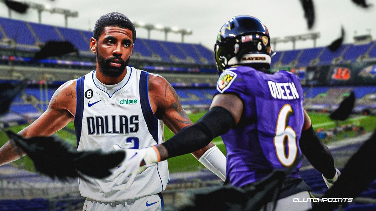 Ravens, Patrick Queen, Marlon Humphrey, Patrick Queen Earth