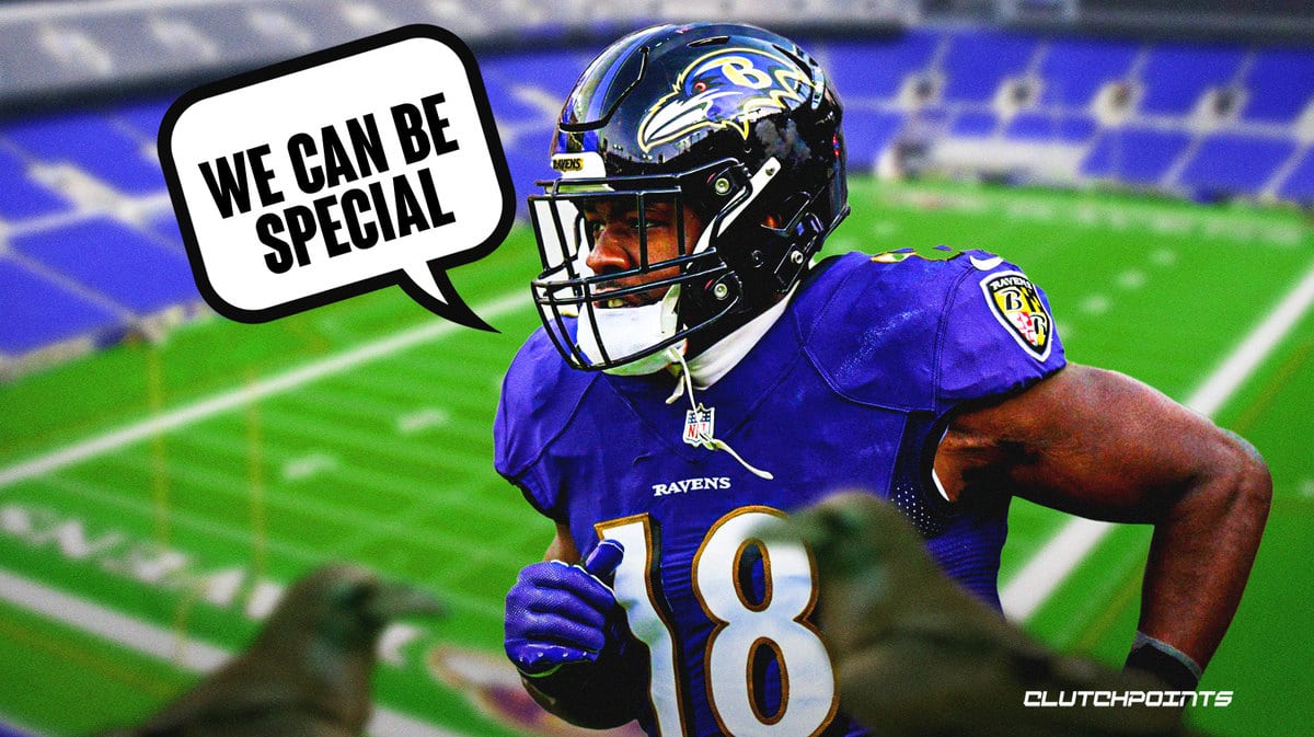 The Ravens are revolutionizing defensive football