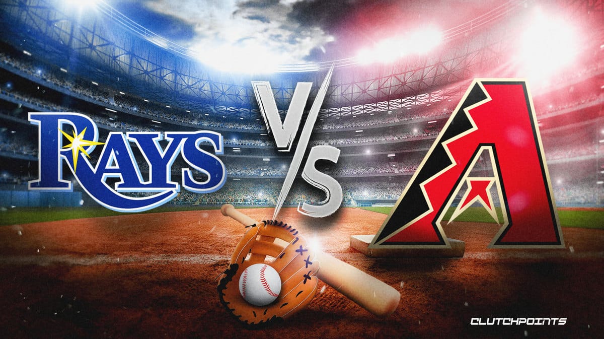 Rays Diamondbacks prediction, Rays Diamondbacks pick, Rays Diamondbacks odds, Rays Diamondbacks, Rays Diamondbacks MLB Odds