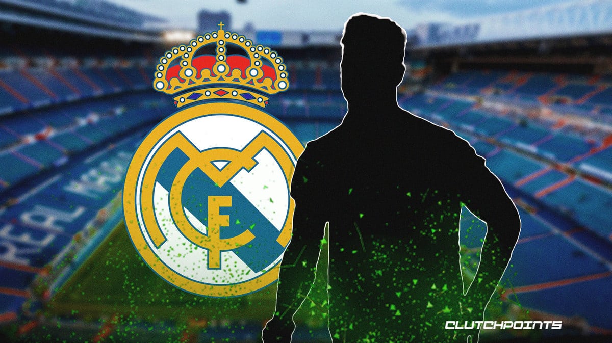Real Madrid, Sergio Ramos