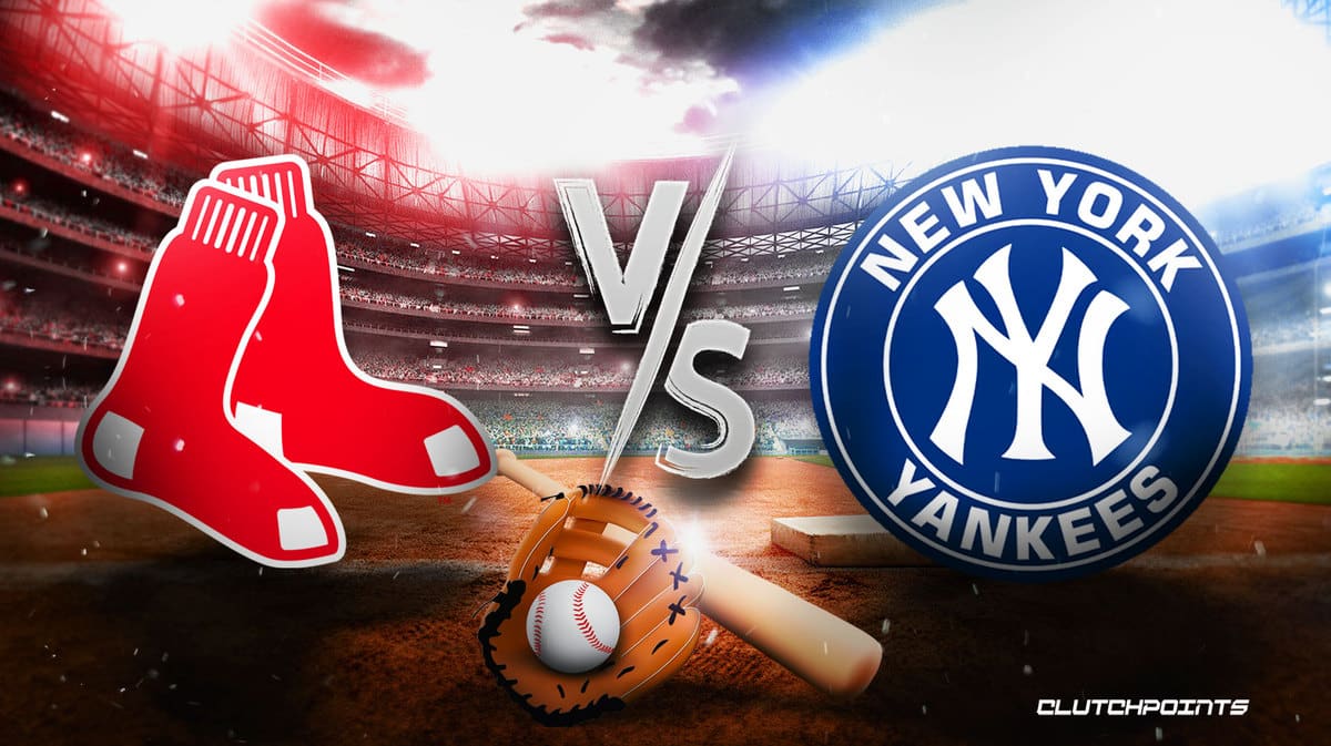 Red Sox vs. Yankees prediction, odds, pick, how to watch – 6/10/2023