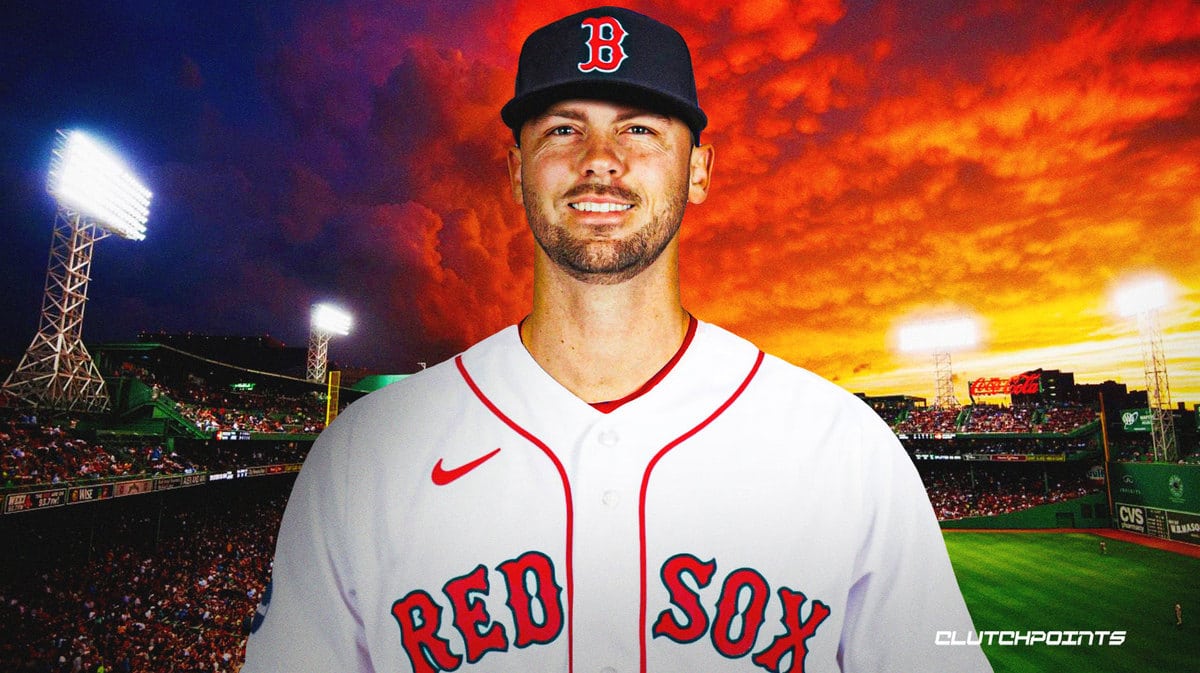 Red Sox News  Boston Red Sox