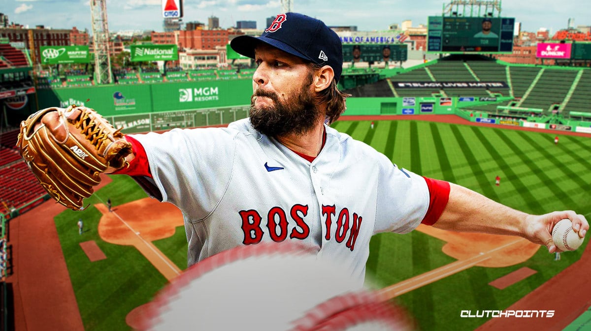 Red Sox, Matt Dermody
