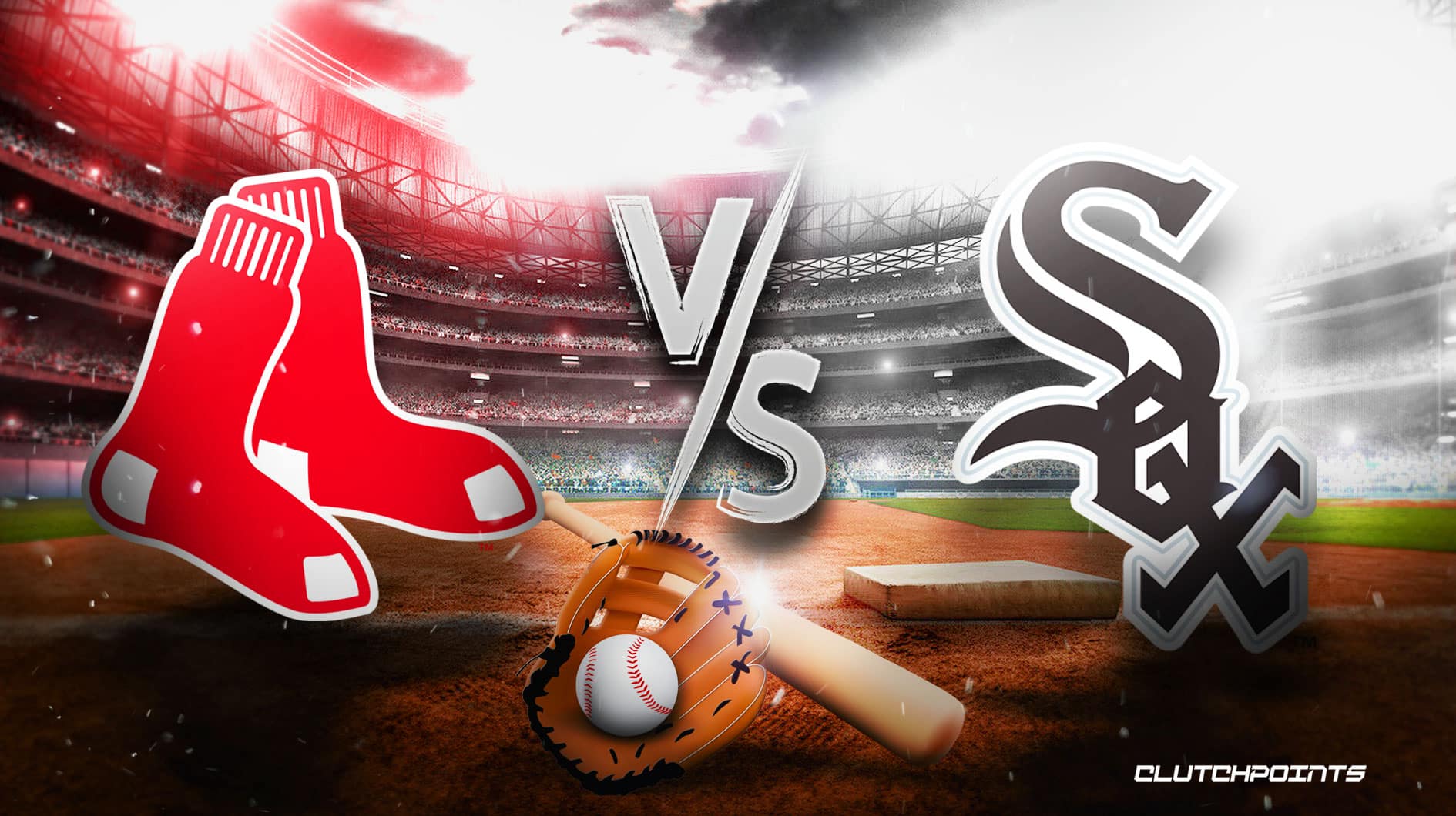 Red Sox vs. White Sox Predictions & Picks - June 25