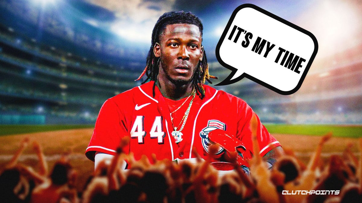 Reds, Elly De La Cruz, Pirates, Brewers
