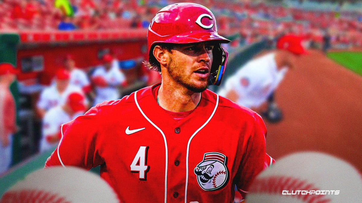 Reds, Wil Myers