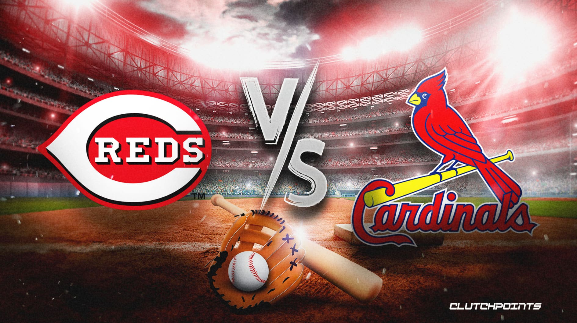 St. Louis Cardinals vs. Cincinnati Reds (9/8/23): FREE live stream