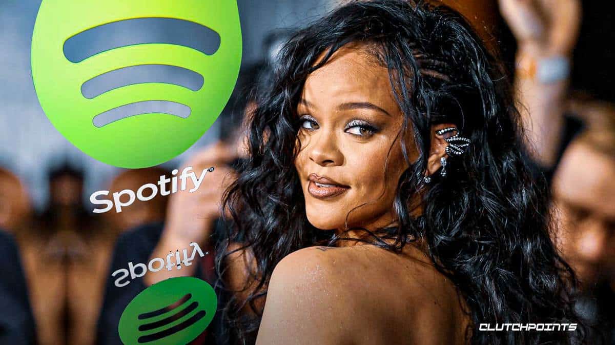 Rihanna