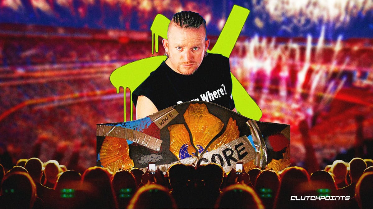 WWE, Road Dogg, Michael Cole, DX, 24/7 Championship,