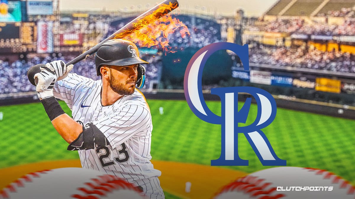 Rockies, Kris Bryant